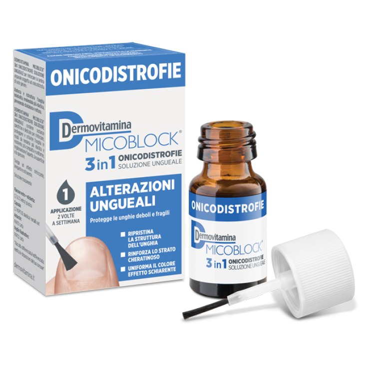 Dermovitamina Mico Onicodi Alt Dermovitamina Mico Onicodi Alt
