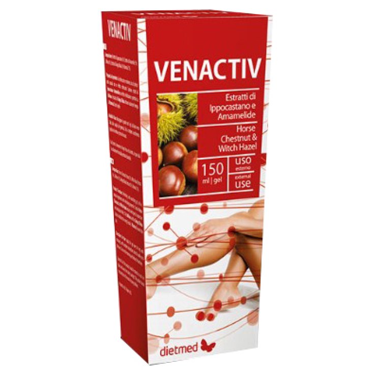 VENACTIV GEL 150ML VENACTIV GEL 150ML