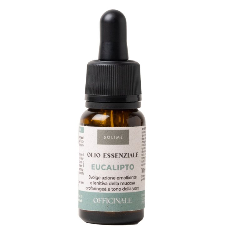 OFFICINALE EUCALIPTO OE 10ML OFFICINALE EUCALIPTO OE 10ML