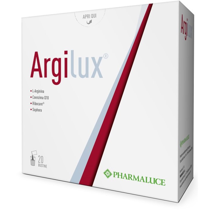 Argilux 20bust Argilux 20bust