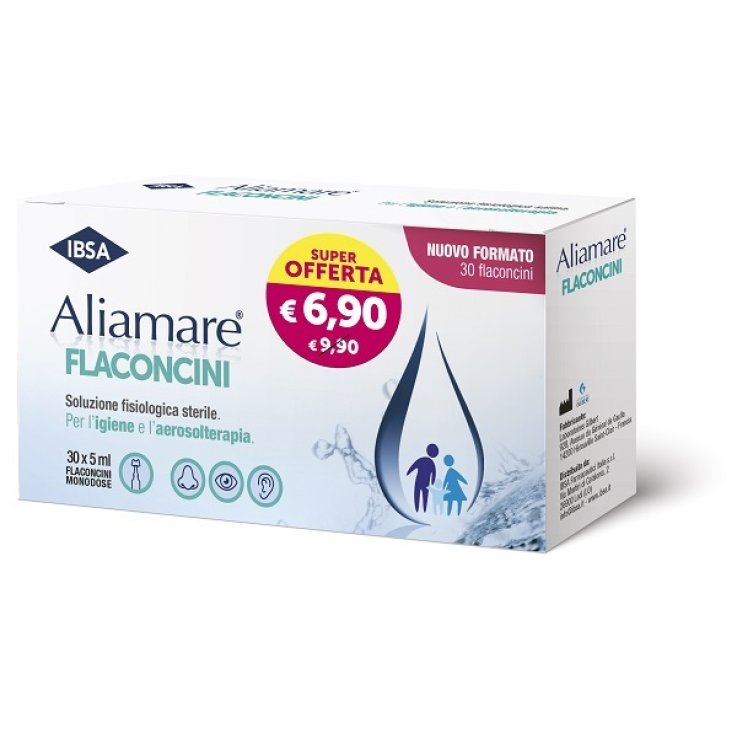 Aliamare 30fl 5ml Aliamare 30fl 5ml
