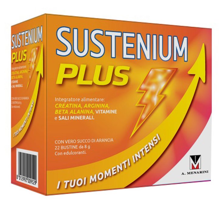 Sustenium Plus Int Form 22bust Sustenium Plus Int Form 22bust