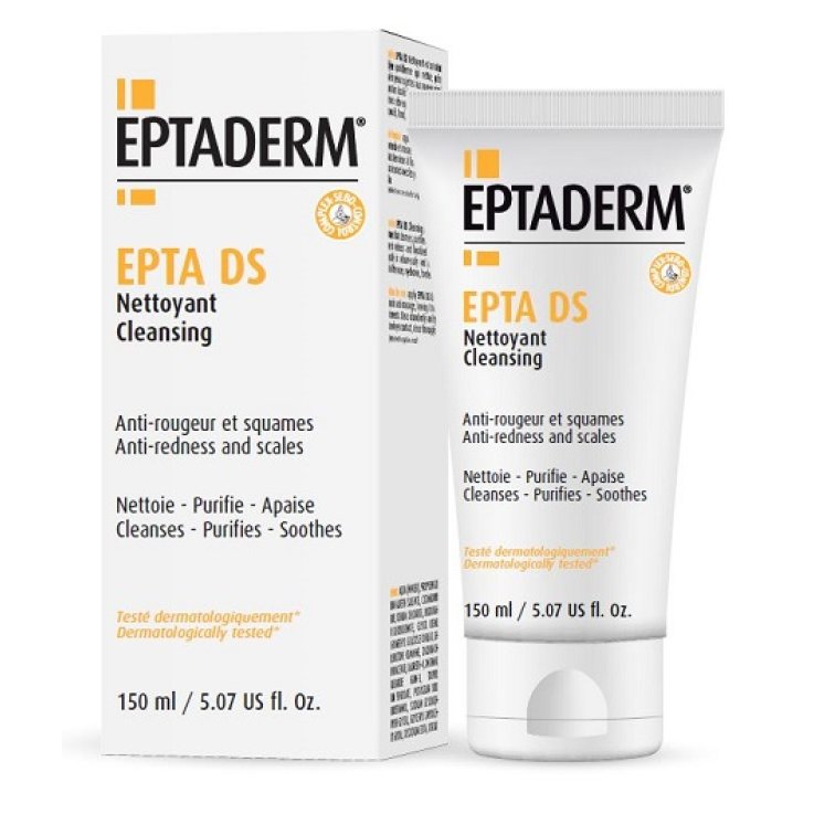 Epta Ds Detergente 150ml Epta Ds Detergente 150ml