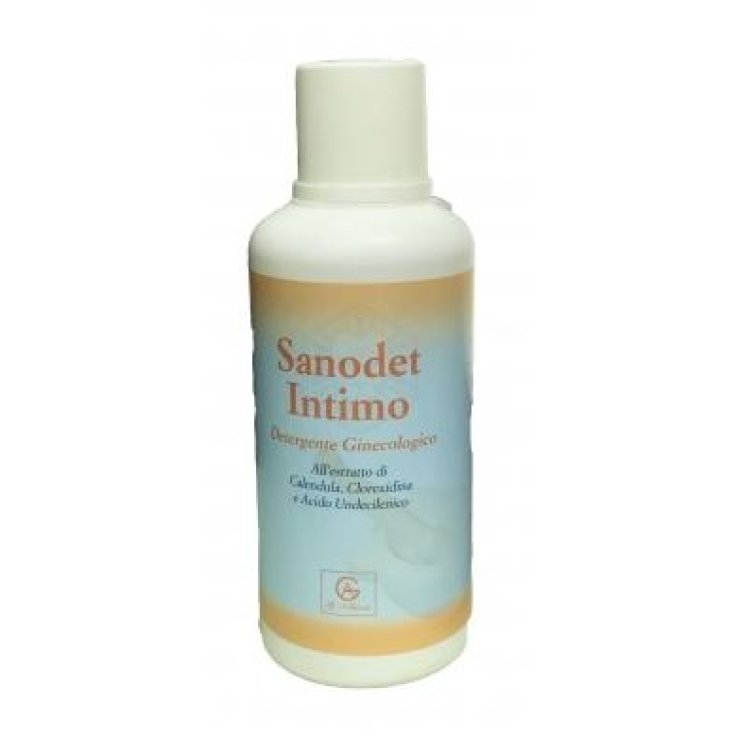 Sanodet Intimo Det Ginecolog Sanodet Intimo Det Ginecolog