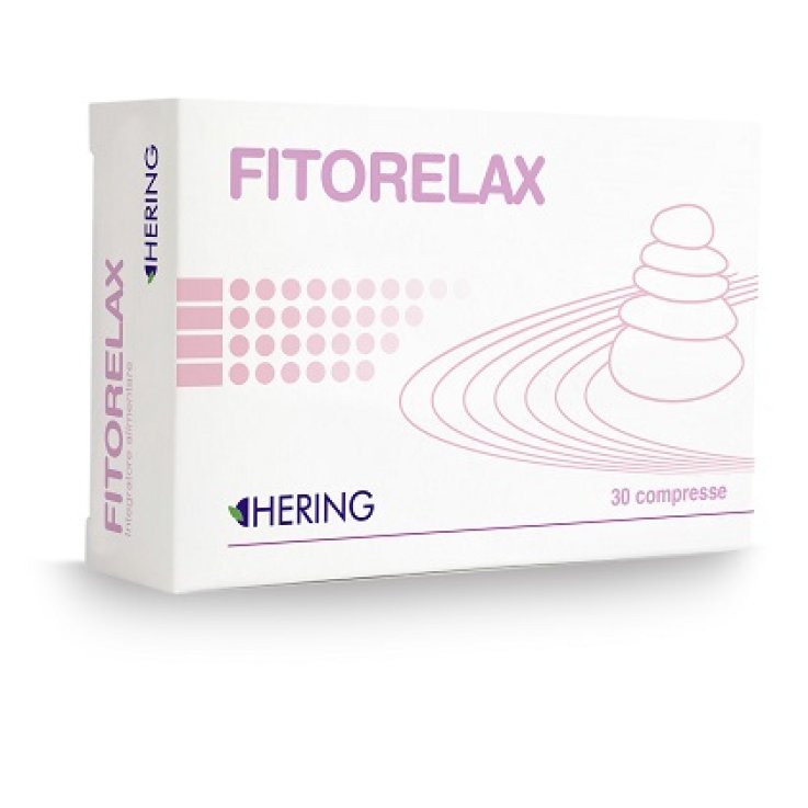 Fitorelax 30cpr Fitorelax 30cpr