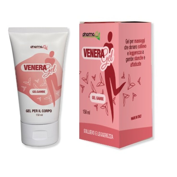 VENERA GEL 150ML VENERA GEL 150ML
