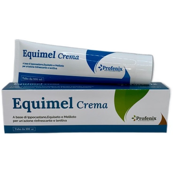 Equimel Crema 100ml Equimel Crema 100ml