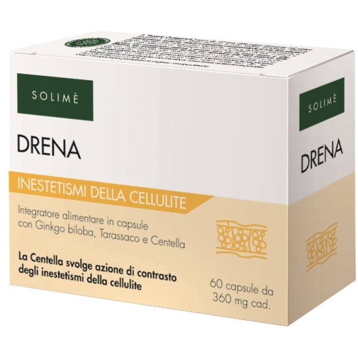 Drena 60cps Drena 60cps
