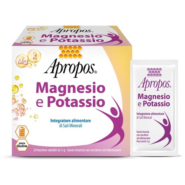 Apropos Magnesio/potassio24bus Apropos Magnesio/potassio24bus