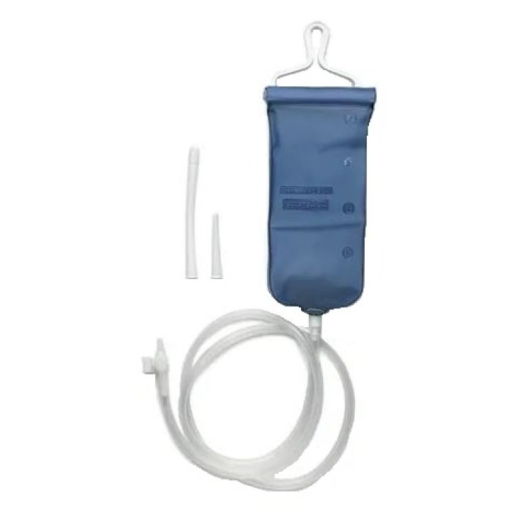 Meds Enteroclisma Pieghevole Meds Enteroclisma Pieghevole
