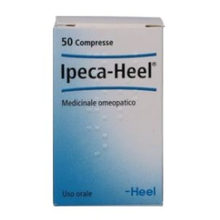 Ipeca 50tav Heel Ipeca 50tav Heel