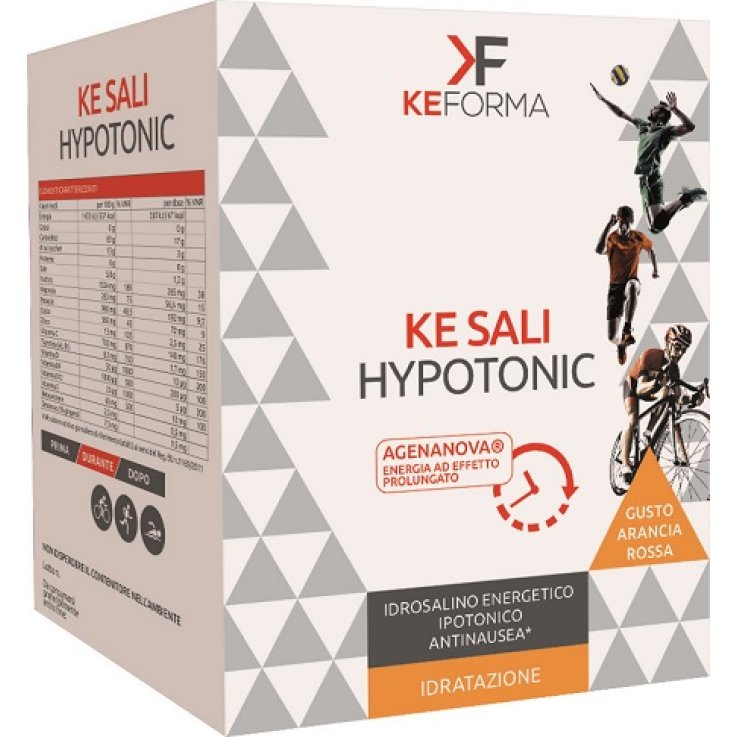 Ke Sali Hypotonic 10bust Ke Sali Hypotonic 10bust