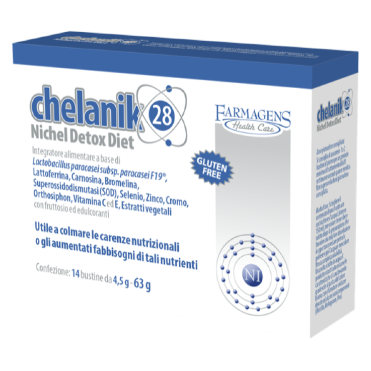 Chelanik 28 14bust Chelanik 28 14bust