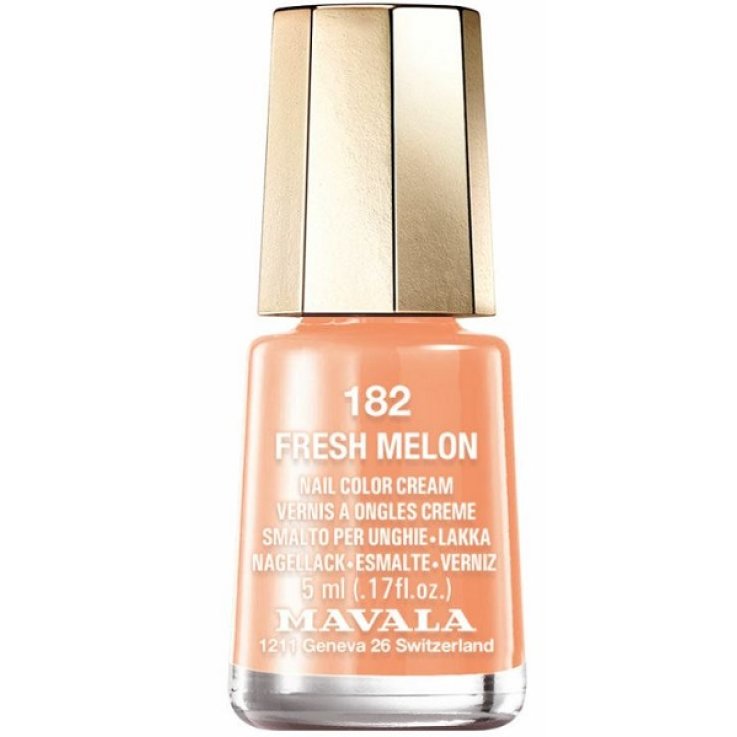 MINICOLOR 182 FRESH MELON
