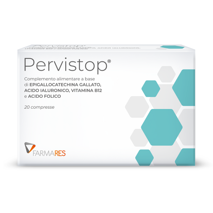 Pervistop 20cpr Pervistop 20cpr