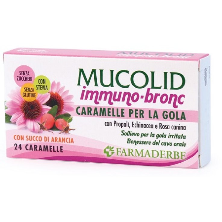 Mucolid Bronc Immuno Ara24cara Mucolid Bronc Immuno Ara24cara