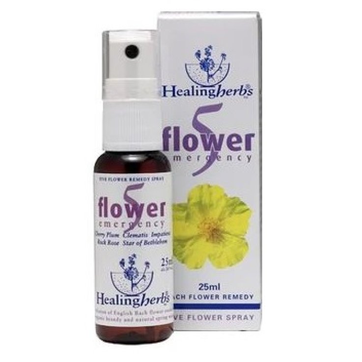 Five Flower Spray Orale 20ml Five Flower Spray Orale 20ml