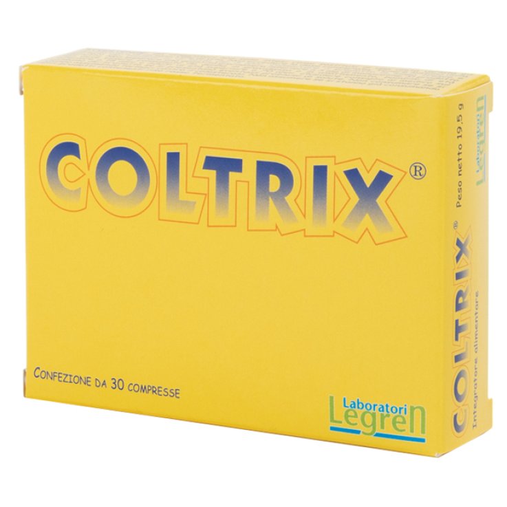 Coltrix 30cpr