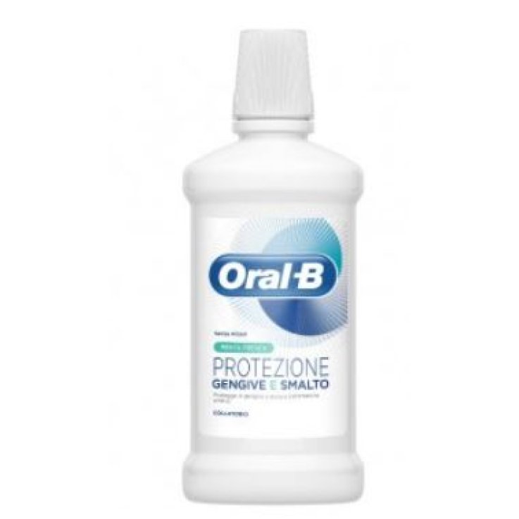 Oralb Protezione Gen/sm Collut Oralb Protezione Gen/sm Collut