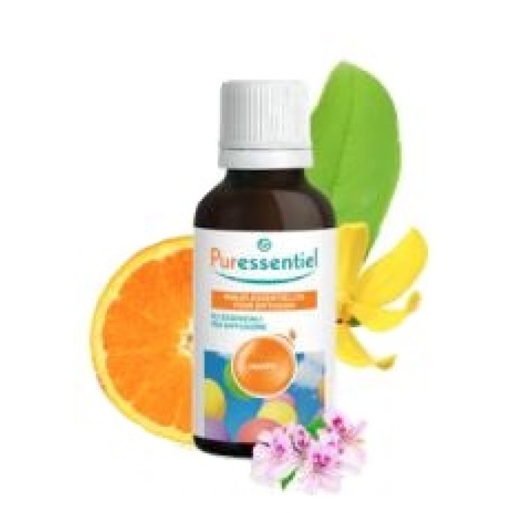 Pures Miscela Happy 30ml Pures Miscela Happy 30ml