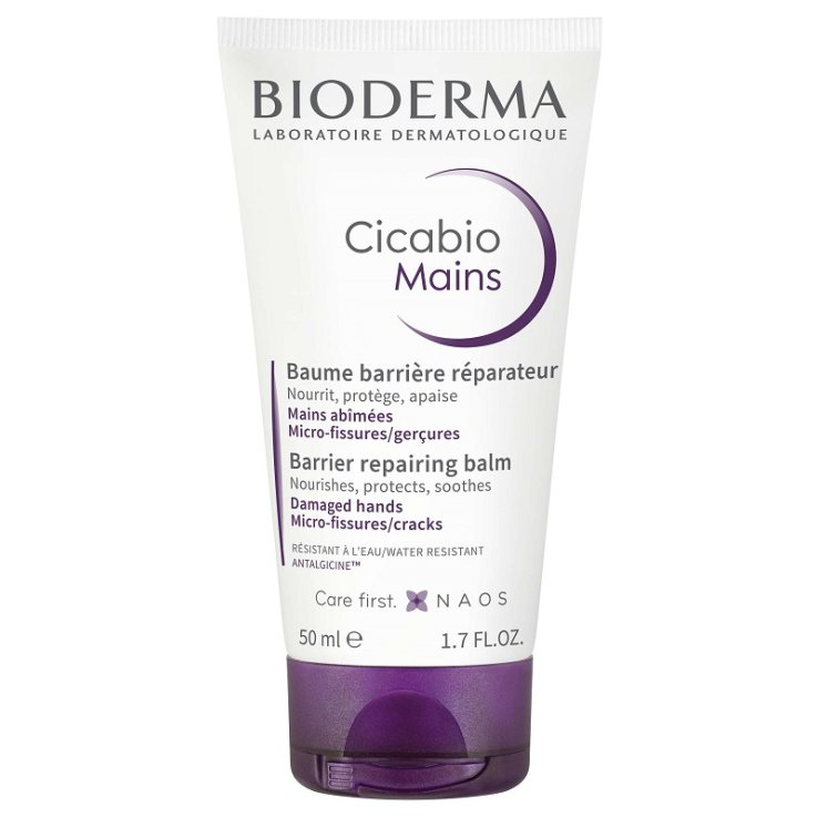 Cicabio Mains 50ml Cicabio Mains 50ml