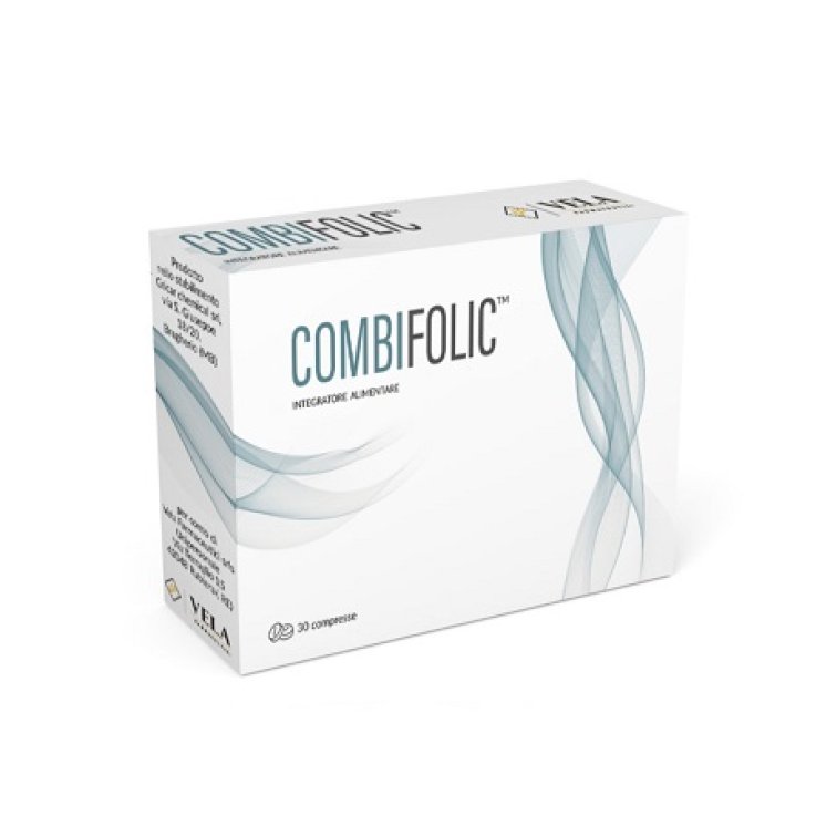 Combifolic 30cpr