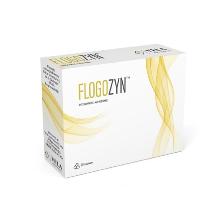Flogozyn 20cps