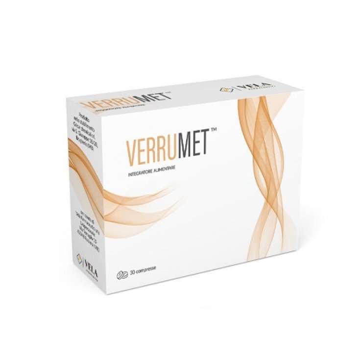 Verrumet 30cpr Verrumet 30cpr