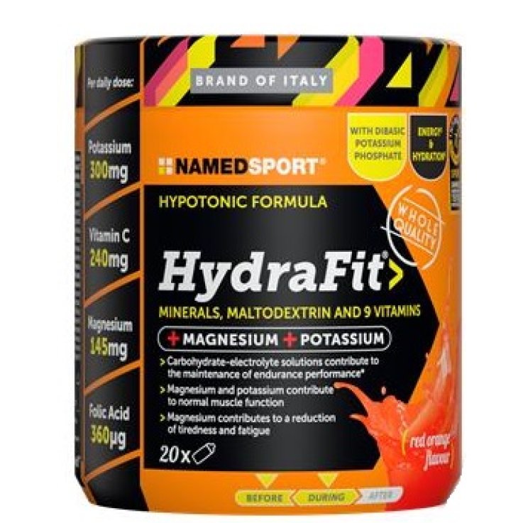 Hydrafit 400g Hydrafit 400g