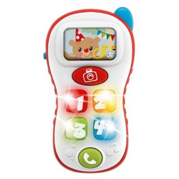 CH GIOCO SELFIE PHONE ITA/EN CH GIOCO SELFIE PHONE ITA/EN
