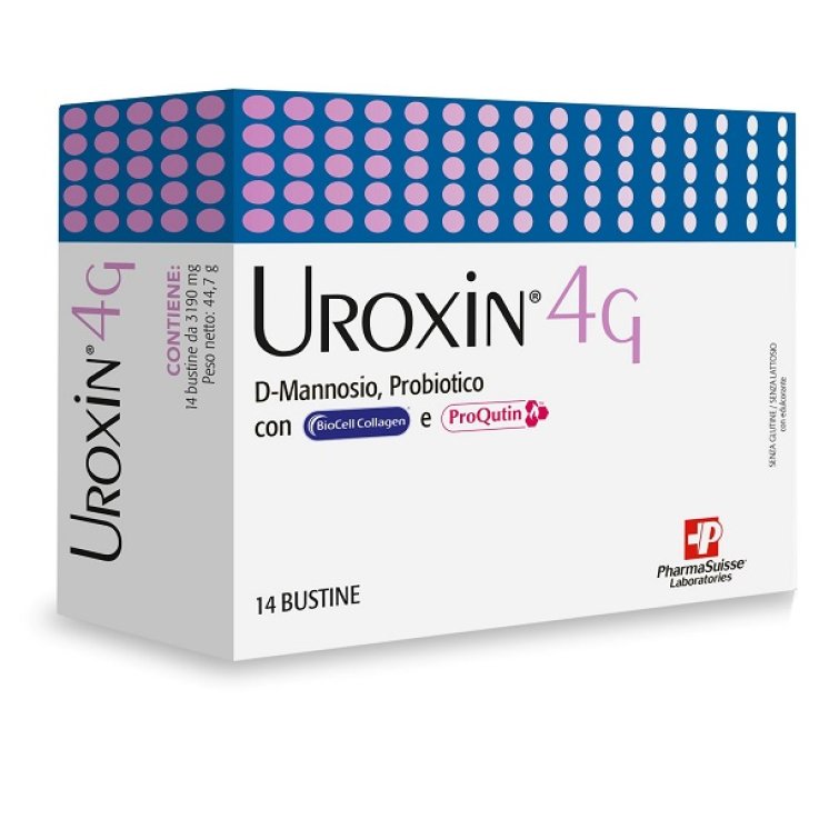 Uroxin 4g 14bust Uroxin 4g 14bust