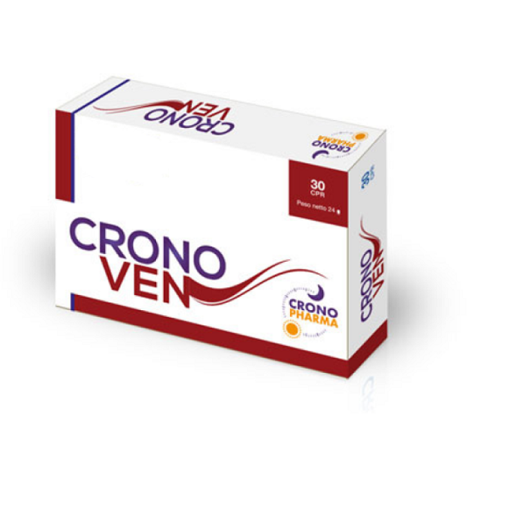 Cronoven 30cpr Cronoven 30cpr