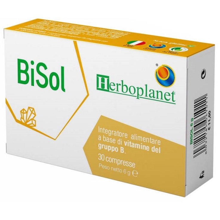 Bisol 30cpr Bisol 30cpr