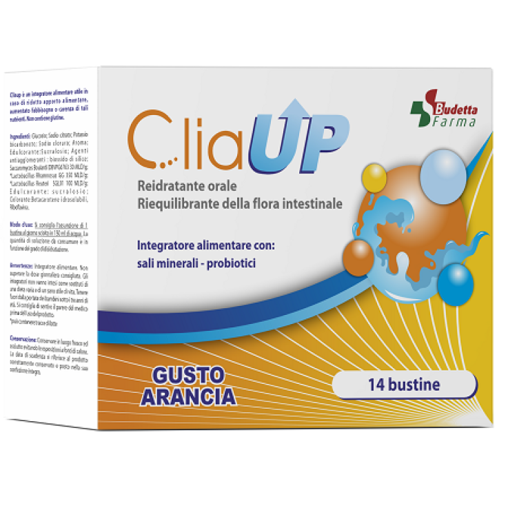 CLIAUP 14BUST CLIAUP 14BUST