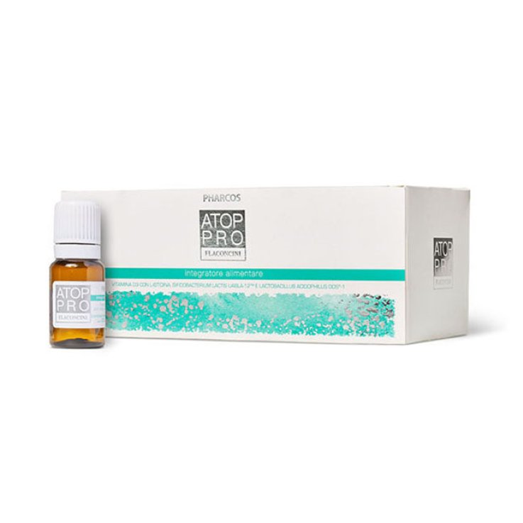 Atop Pro Pharcos 21f 10ml Rewc Atop Pro Pharcos 21f 10ml Rewc