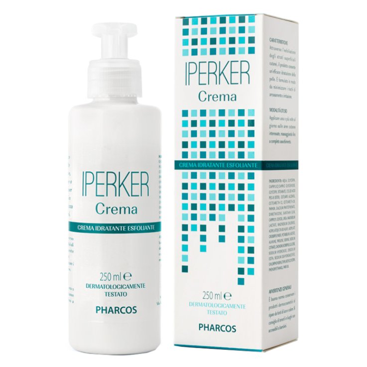 Iperker Pharcos 250ml Iperker Pharcos 250ml