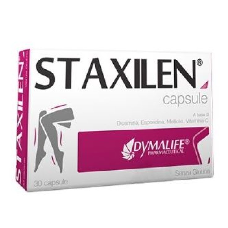 Staxilen 30cps