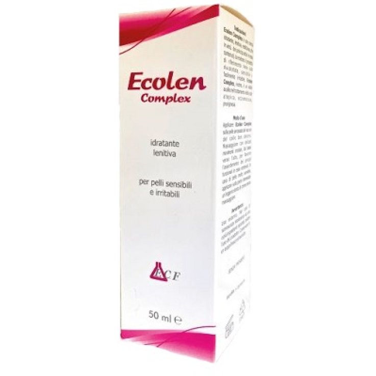 Ecolen Crema 50ml Ecolen Crema 50ml