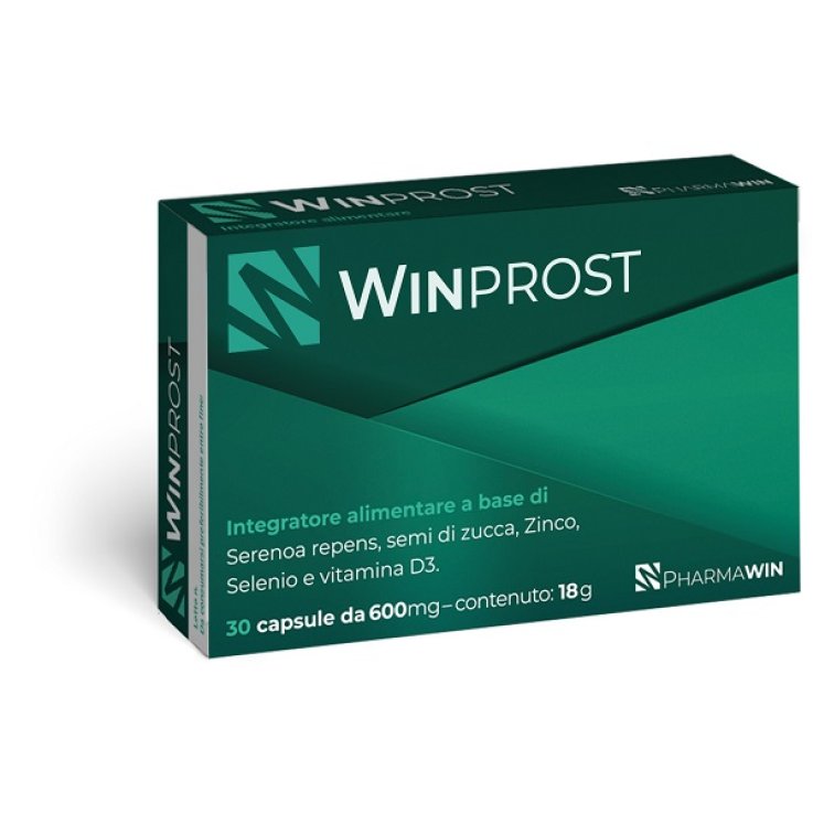 Winprost 30cps