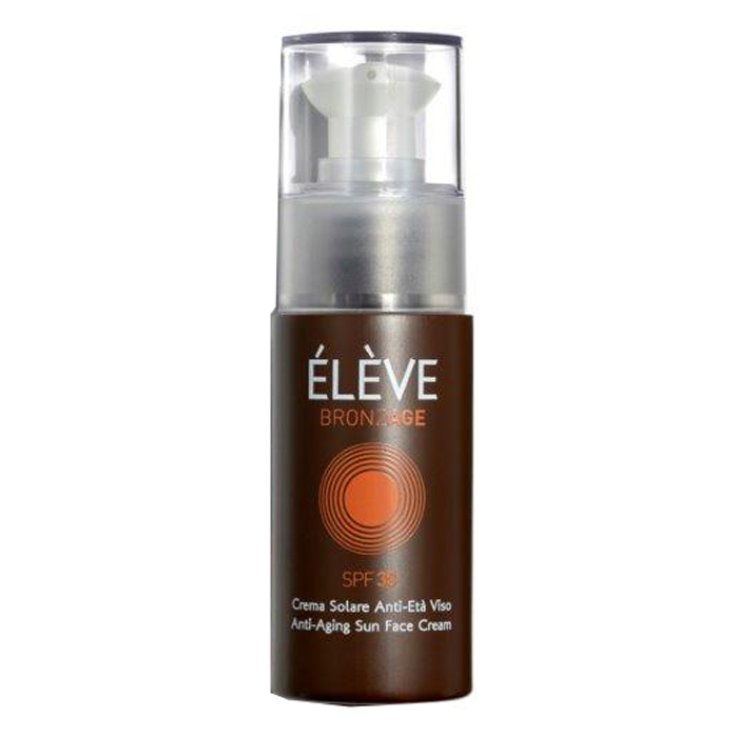 ELEVE BRONZ CR SOL A/ETA' VI30 ELEVE BRONZ CR SOL A/ETA' VI30