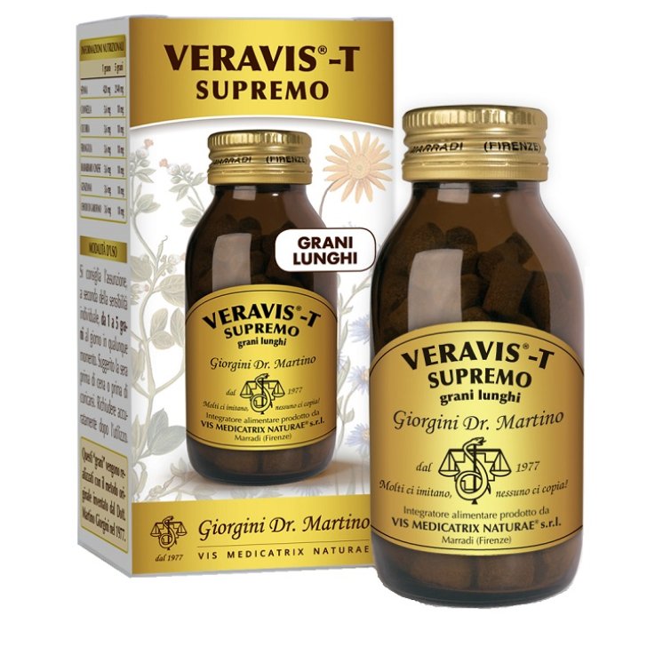 Veravis-t Supremo Grani Lu 90g Veravis-t Supremo Grani Lu 90g