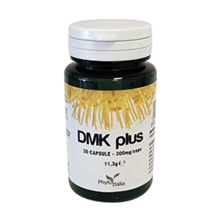 Dmk Plus 30cps