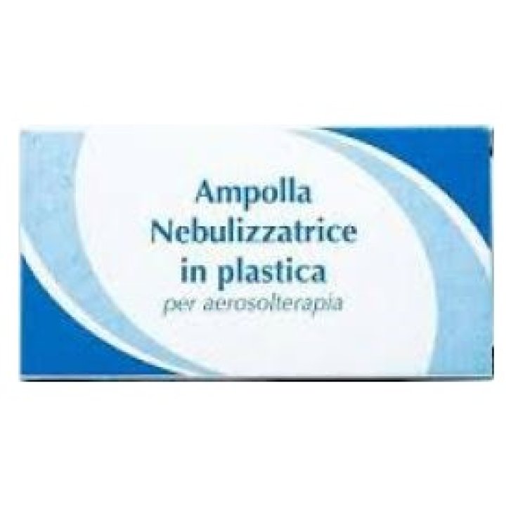 Ampolla Aerosol Polibicarb 1pz Ampolla Aerosol Polibicarb 1pz