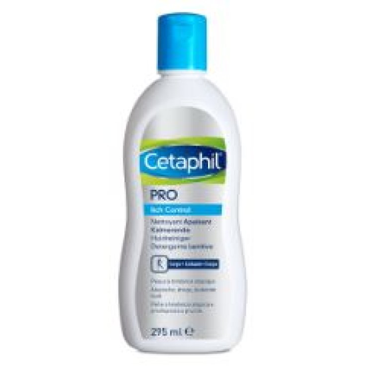 Cetaphil Pro Detergente Lenit Cetaphil Pro Detergente Lenit