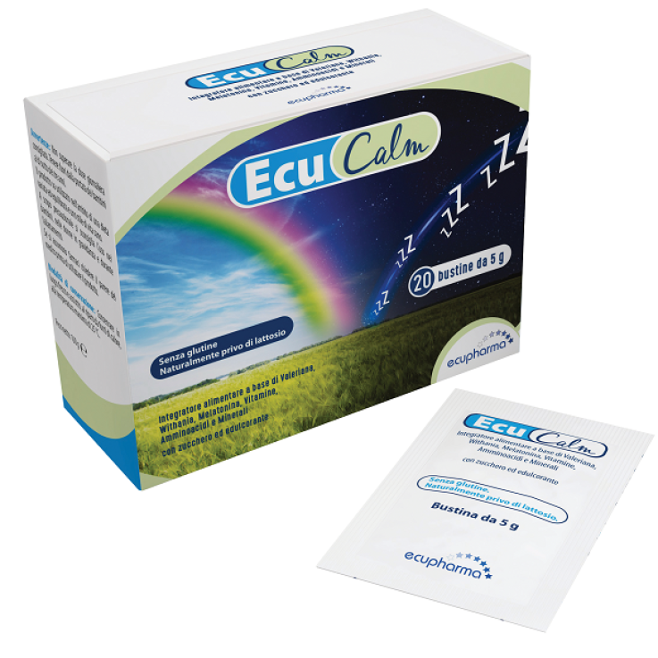 Ecucalm 20bust Ecucalm 20bust