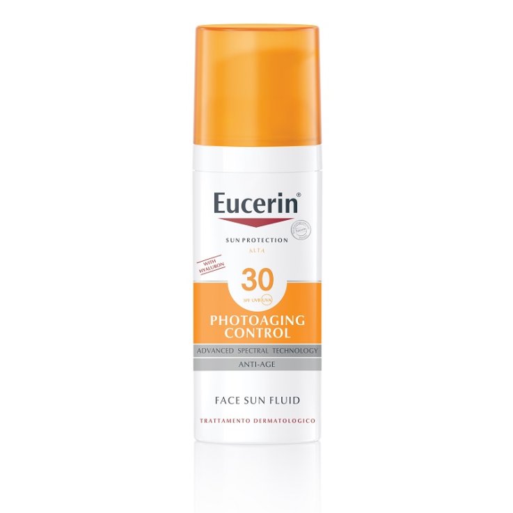 Eucerin Sun Photoaging Spf30 Eucerin Sun Photoaging Spf30