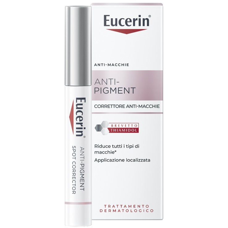 Eucerin Anti-pigment Correttor
