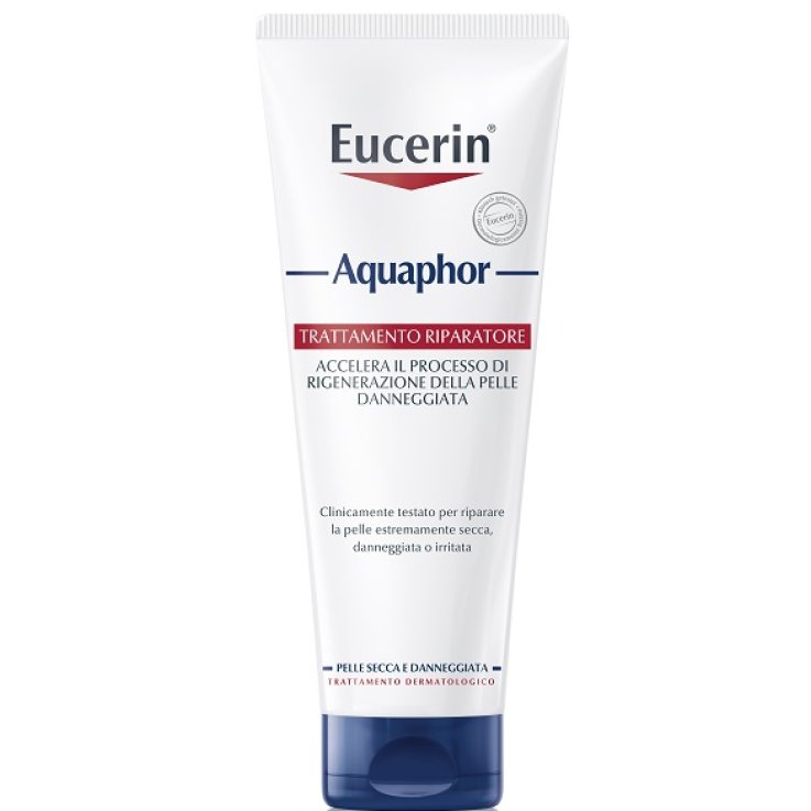 Eucerin Aquaphor Tratt Ripa Eucerin Aquaphor Tratt Ripa