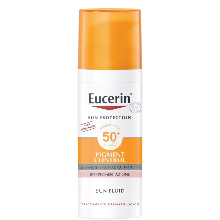 Eucerin Sun Pigment Control50+ Eucerin Sun Pigment Control50+