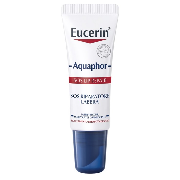 Eucerin Aquaphor Sos Ripa Lab Eucerin Aquaphor Sos Ripa Lab